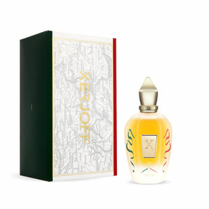 Profumo Unisex Xerjoff Xj 1861 Decas