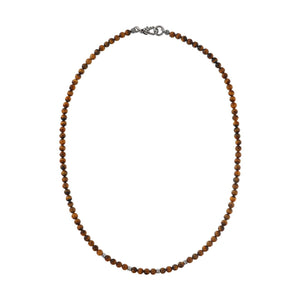 Collana Donna Albert M. WSOX00209.TIG