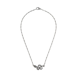 Collana Donna Albert M. WSOX00320.GAG