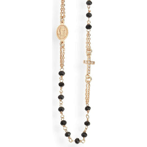 Collana Donna Amen CRORNZ3