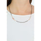 Collana Donna Amen CRORNZ3