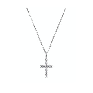 Collana Donna Amen CRBB03