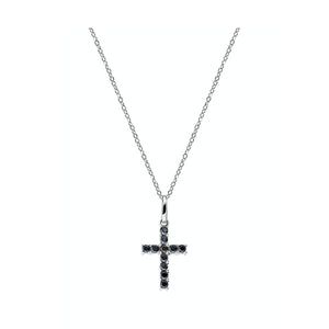 Collana Donna Amen CRBN03