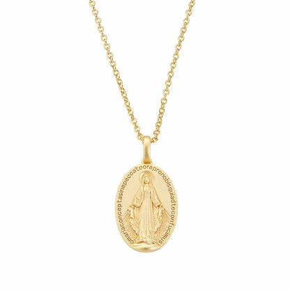 Collana Donna Amen CLMIGM