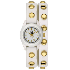 Orologio Donna Light Time PUNK (Ø 23 mm)