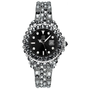 Orologio Donna Light Time MEDITERRANEO ( 35 mm)