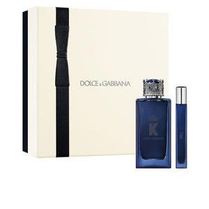 Cofanetto Profumo Uomo Dolce & Gabbana K BY DOLCE&GABBANA 2 Pezzi