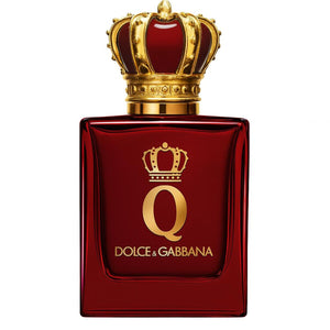 Profumo Donna D&G Q By Dolce&Gabbana EDP 50 ml
