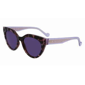 Occhiali da sole Donna LIU JO Ø 53 mm