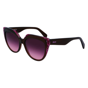 Occhiali da sole Donna LIU JO Ø 55 mm