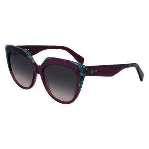 Occhiali da sole Donna LIU JO Ø 55 mm