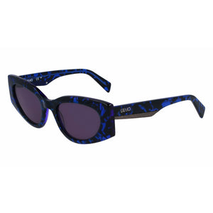 Occhiali da sole Donna LIU JO Ø 52 mm