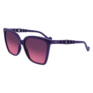 Occhiali da sole Donna LIU JO ø 57 mm