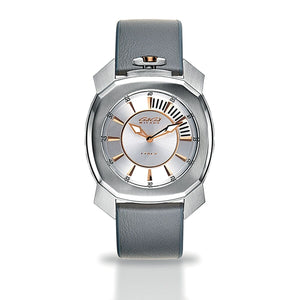 Orologio Uomo GaGa Milano FRAME ONE (Ø 44 mm)