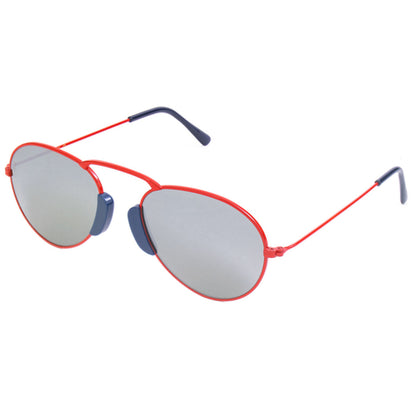 Occhiali da sole Unisex LGR AGADIR-RED-07  54 mm