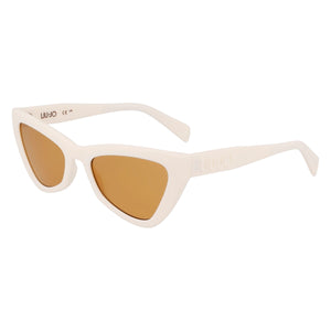 Occhiali da sole Donna LIU JO Ø 53 mm