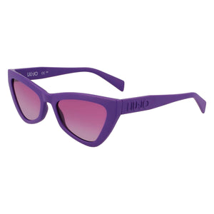 Occhiali da sole Donna LIU JO Ø 53 mm