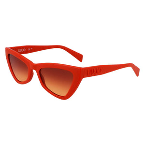 Occhiali da sole Donna LIU JO Ø 53 mm