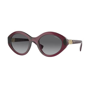 Occhiali da sole Donna Vogue VO5576SB-2989T3 Ø 52 mm