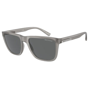 Occhiali da sole Uomo Armani Exchange AX4080SF-832887 ø 57 mm