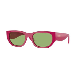 Occhiali da sole Donna Vogue VO5586S-3160-2 Ø 53 mm