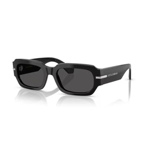 Occhiali da sole Uomo Dolce & Gabbana DG 4485 Nero
