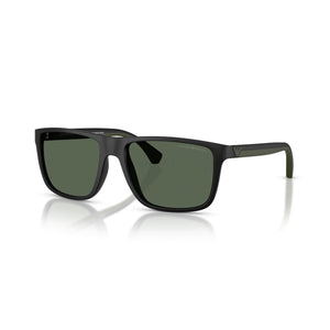 Occhiali da sole Uomo Emporio Armani EA 4033
