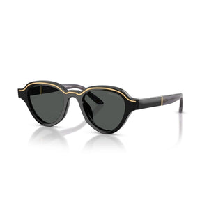Occhiali da sole Uomo Emporio Armani EA 4264U Nero
