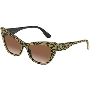 Occhiali da sole Donna Dolce & Gabbana PRINTED DG 4370