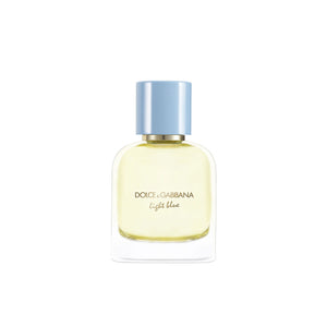 Profumo Unisex Dolce & Gabbana LIGHT BLUE POUR HOMME 50 ml