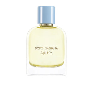 Profumo Unisex Dolce & Gabbana LIGHT BLUE POUR HOMME 100 ml