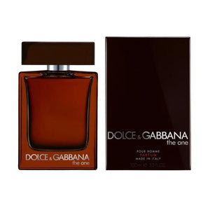Profumo Uomo Dolce & Gabbana THE ONE FOR MEN EDP 100 ml