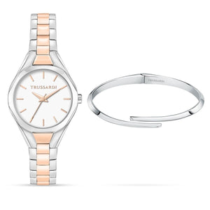 Orologio Donna Trussardi R2453159503
