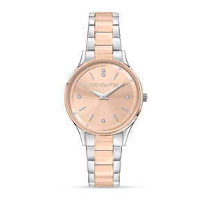 Orologio Donna Trussardi R2453152511 (Ø 34 mm)