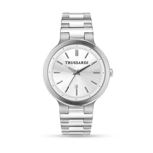 Orologio Uomo Trussardi R2453164003 (Ø 41 mm)