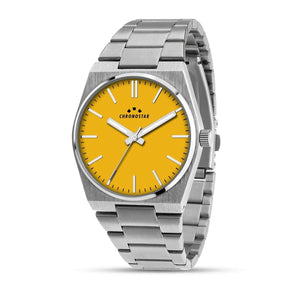 Orologio Uomo Chronostar R3753315002 (Ø 40 mm)