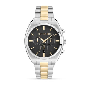 Orologio Uomo Trussardi R2453159009 (Ø 44 mm)
