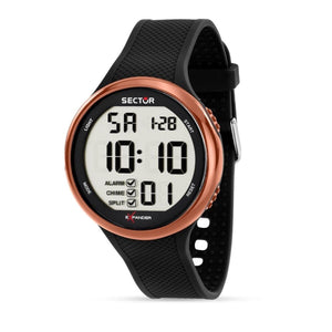 Orologio Uomo Sector R3251277002 (Ø 46 mm)