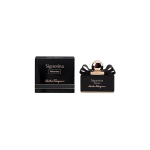 Profumo Donna Salvatore Ferragamo SIGNORINA EDP 50 ml