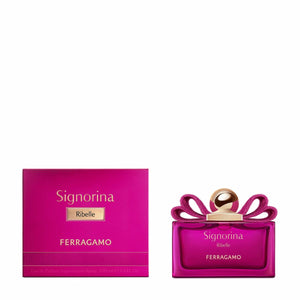 Profumo Unisex Salvatore Ferragamo SIGNORINA 100 ml