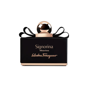 Profumo Donna Salvatore Ferragamo SIGNORINA MISTERIOSA EDP 100 ml