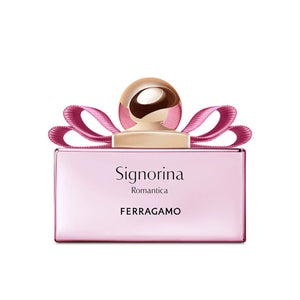 Profumo Unisex Salvatore Ferragamo SIGNORINA 50 ml