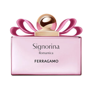 Profumo Unisex Salvatore Ferragamo SIGNORINA 100 ml