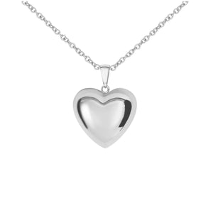 Collana Donna con Ciondolo Cuore Stroili 1691132