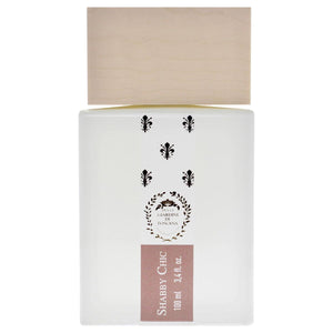 Profumo Unisex Giardini di Toscana SHABBY CHIC EDP 100 ml
