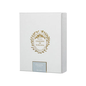 Profumo Unisex Giardini di Toscana CELESTE EDP 100 ml