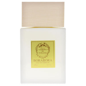 Profumo Unisex Giardini di Toscana BORABORA EDP 100 ml