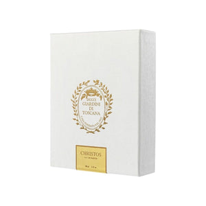 Profumo Unisex Giardini di Toscana CHRISTOS EDP 100 ml