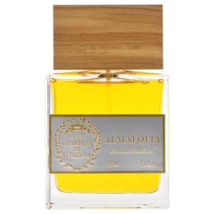 Profumo Donna Giardini di Toscana ALMAFOLIA EDP 100 ml