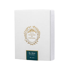 Profumo Unisex Giardini di Toscana BLU MARE EDP 100 ml